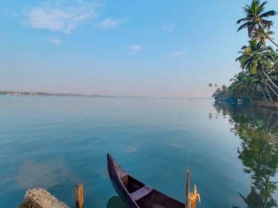 kerala backwater tour