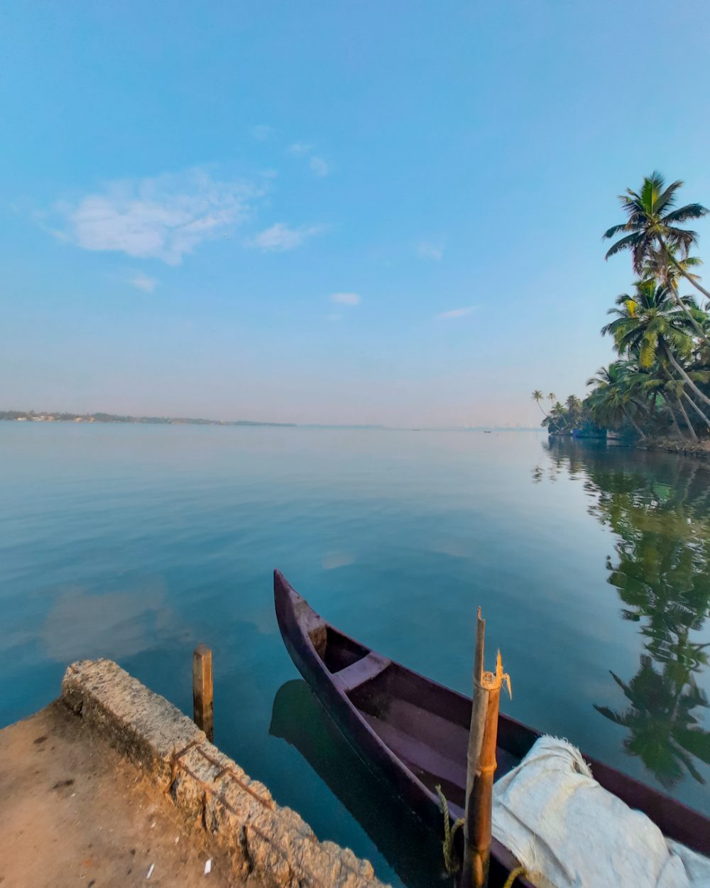 kerala backwater tour