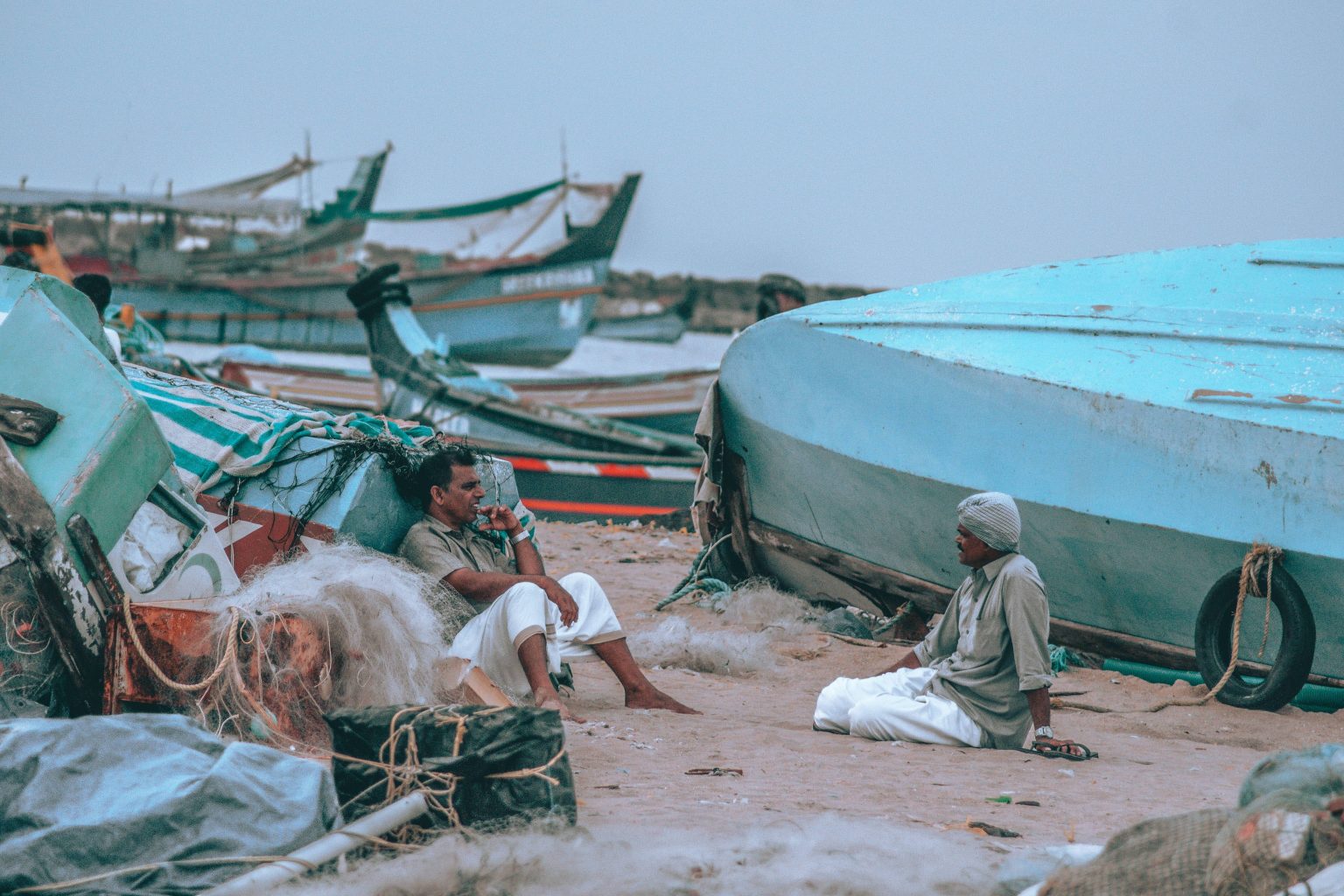 kerala beach tour