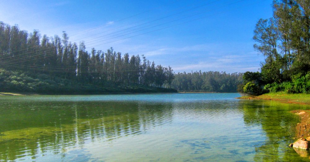 ooty tour package by kerala holiday mart