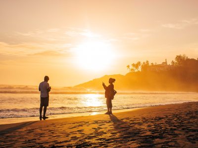 kerala sandy beaches