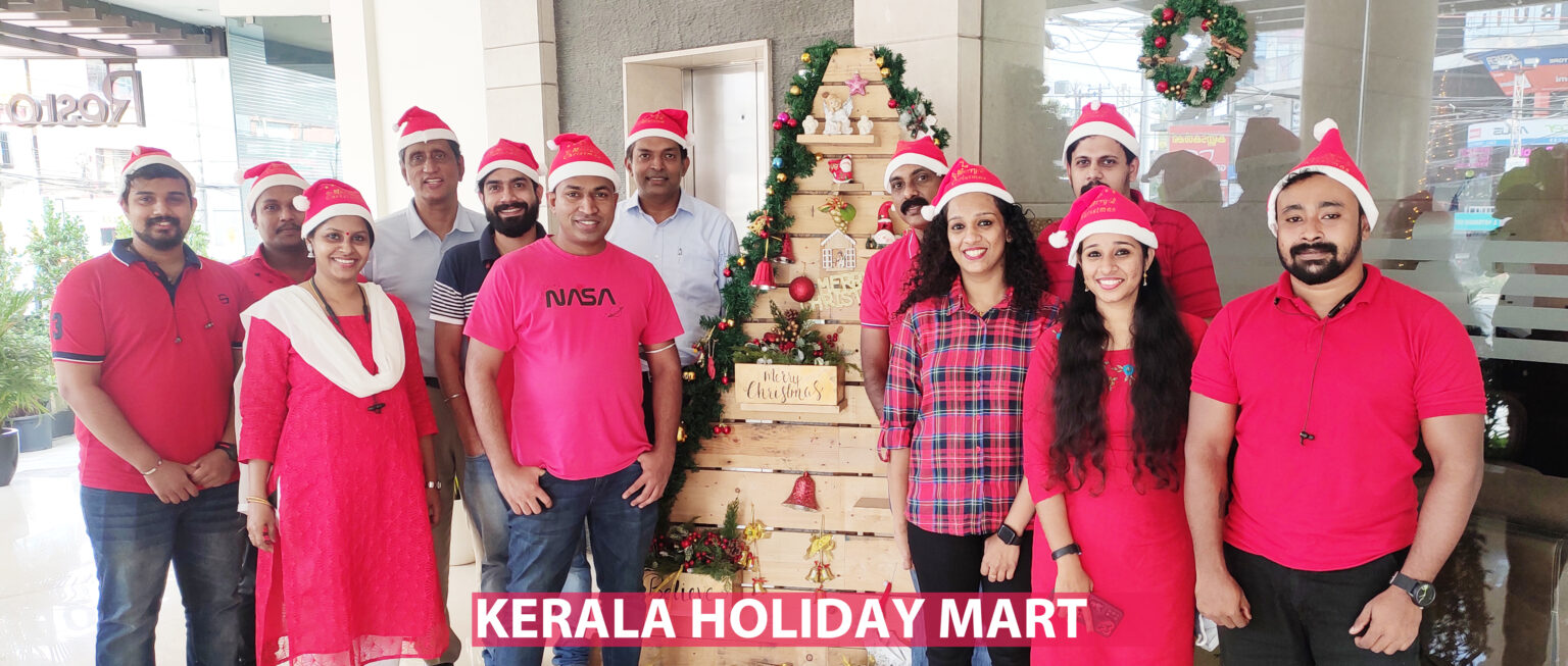 contact kerala holiday mart